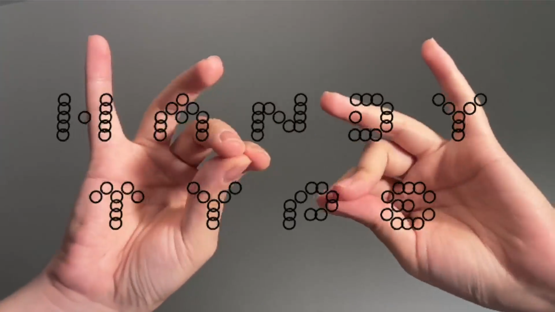 Imagen de Handy Type